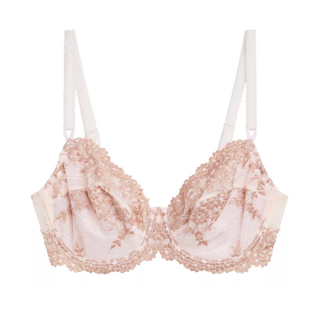Wacoal Embrace Lace Underwire Bra 36DDD